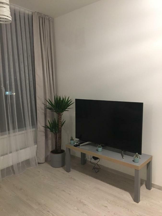 Free Parking In Garage Karolina Plazza, New Cosy Studio With All You Need Praga Exterior foto